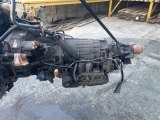 АКПП Subaru IMPREZA GH7 EJ203 TZ1B8LS1AA 1 ракурс