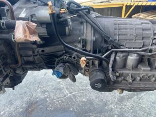 АКПП Subaru IMPREZA GH7 EJ203 TZ1B8LS1AA 2 ракурс