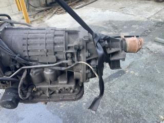 АКПП Subaru IMPREZA GH7 EJ203 TZ1B8LS1AA 4 ракурс