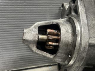 Стартер Honda STEPWGN RF3, RF4, RF5, RF6 K20A 31200-RTA-003, 428000-3450 3 ракурс