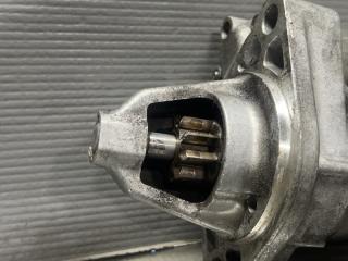 Стартер Honda CR-V RD4, RD5 K20A 31200-PNC-013, 428000-5720 4 ракурс