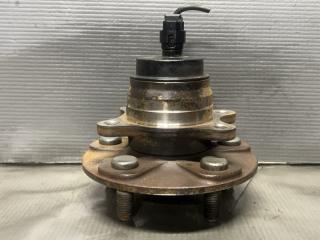 Подшипник ступицы правый передний Lexus LS460 USF40 1UR 43550-50040 2 ракурс