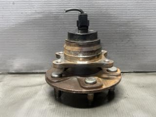 Подшипник ступицы правый передний Lexus LS460 USF40 1UR 43550-50040 3 ракурс