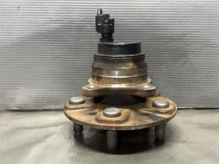 Подшипник ступицы правый передний Lexus LS460 USF40 1UR 43550-50040 4 ракурс