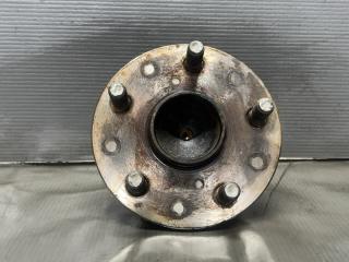 Подшипник ступицы правый передний Lexus LS460 USF40 1UR 43550-50040 5 ракурс