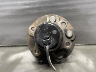 Подшипник ступицы левый передний Lexus LS460 USF40 1UR 43550-50040 1 ракурс