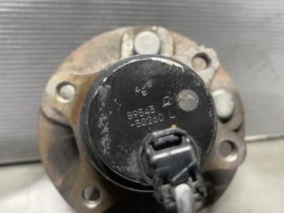 Подшипник ступицы левый передний Lexus LS460 USF40 1UR 43550-50040 2 ракурс