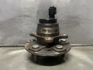 Подшипник ступицы левый передний Lexus LS460 USF40 1UR 43550-50040 3 ракурс