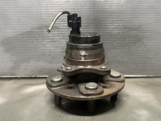 Подшипник ступицы левый передний Lexus LS460 USF40 1UR 43550-50040 4 ракурс