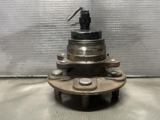 Подшипник ступицы левый передний Lexus LS460 USF40 1UR 43550-50040 5 ракурс