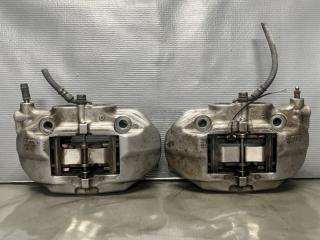 Суппорт передний Toyota CELSIOR UCF31 3UZ 47750-50121, 47730-50151 1 ракурс Суппорт передний Toyota CELSIOR UCF31 3UZ 47750-50121, 47730-50151 1 ракурс