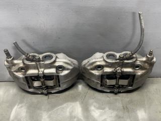 Суппорт передний Toyota CELSIOR UCF31 3UZ 47750-50121, 47730-50151 2 ракурс Суппорт передний Toyota CELSIOR UCF31 3UZ 47750-50121, 47730-50151 2 ракурс