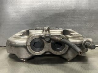 Суппорт передний Toyota CELSIOR UCF31 3UZ 47750-50121, 47730-50151 4 ракурс Суппорт передний Toyota CELSIOR UCF31 3UZ 47750-50121, 47730-50151 4 ракурс
