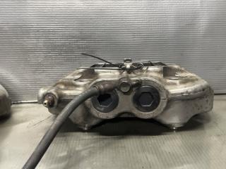 Суппорт передний Toyota CELSIOR UCF31 3UZ 47750-50121, 47730-50151 5 ракурс Суппорт передний Toyota CELSIOR UCF31 3UZ 47750-50121, 47730-50151 5 ракурс