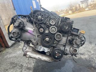 Двигатель Subaru OUTBACK BRM FB25A 1 ракурс