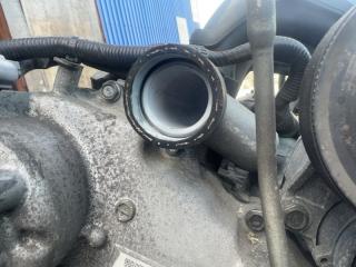 Двигатель Subaru OUTBACK BRM FB25A 3 ракурс
