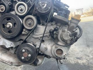 Двигатель Subaru OUTBACK BRM FB25A 5 ракурс