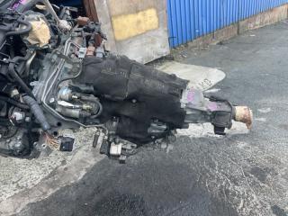 АКПП Subaru OUTBACK BRM FB25A TR580FHDBA 1 ракурс