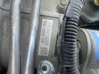 АКПП Subaru OUTBACK BRM FB25A TR580FHDBA 2 ракурс