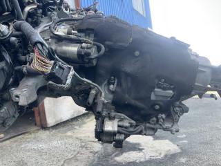 АКПП Subaru OUTBACK BRM FB25A TR580FHDBA 3 ракурс