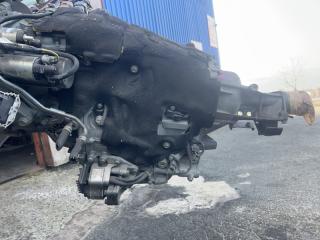 АКПП Subaru OUTBACK BRM FB25A TR580FHDBA 4 ракурс