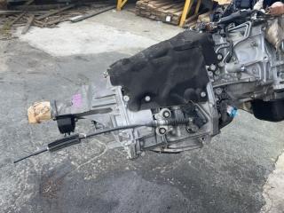 АКПП Subaru OUTBACK BRM FB25A TR580FHDBA 5 ракурс