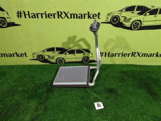 Запчасть радиатор отопителя Lexus RX350 2009