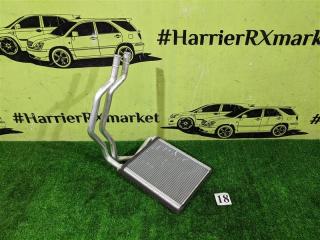 Запчасть радиатор отопителя Lexus RX350 2009