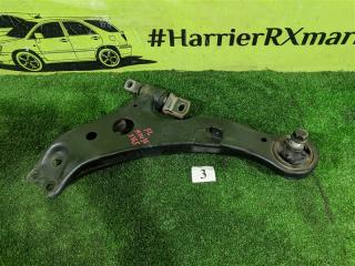Рычаг подвески передний левый Toyota Harrier 2003