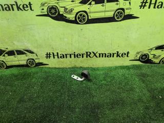 Запчасть крепление глушителя Toyota Harrier 2004