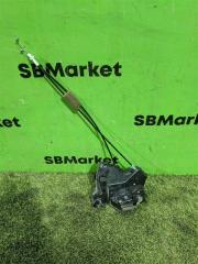 Замок двери передний правый Toyota VENZA 2009