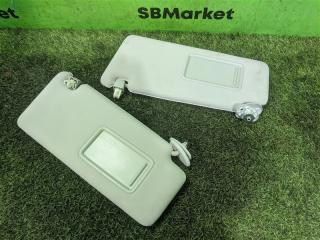 Козырек солнцезащитный передний Toyota Harrier 2006