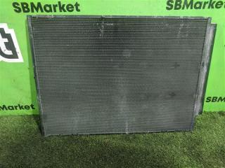 Радиатор кондиционера передний Toyota Harrier 2006