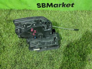 Замок двери передний левый BMW X5 2013