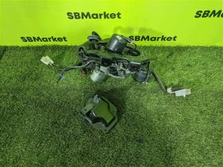 Компрессор пневмоподвески Lexus RX450 2010