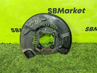 Щиток ступицы передний правый Toyota Land Cruiser Prado 2011