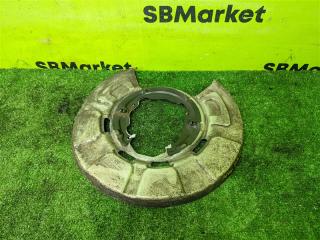 Щиток ступицы задний левый BMW X5 2014