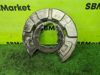 Щиток ступицы задний правый BMW X5 2014