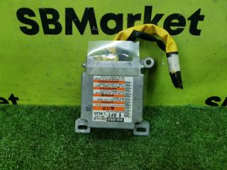 Запчасть блок управления airbag Suzuki Escudo 2006 TD54W J20A 3891065J40 контрактная Блок управления Airbag Suzuki Escudo 2006 TD54W J20A 3891065J40 контрактная