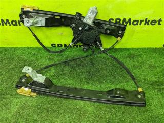 Запчасть стеклоподъемник передний правый FORD FOCUS 2013