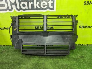 Запчасть дефлектор радиатора передний FORD FOCUS 2013