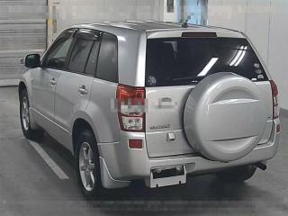 Блок управления Airbag Escudo 2006 TD54W J20A Блок управления Airbag Escudo 2006 TD54W J20A
