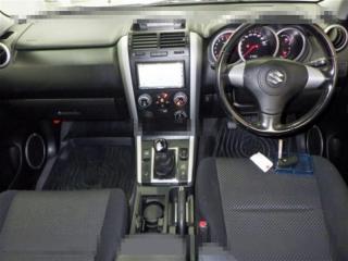 Блок управления Airbag Escudo 2006 TD54W J20A Блок управления Airbag Escudo 2006 TD54W J20A