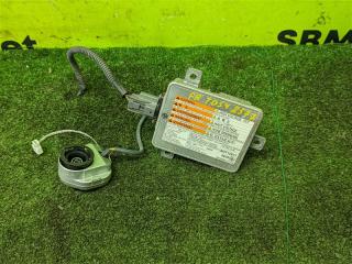 Блок розжига ксенона передний правый Suzuki Escudo 2006 контрактная Блок розжига ксенона передний правый Suzuki Escudo 2006