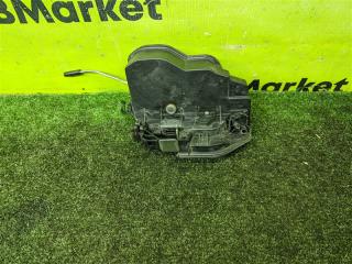 Замок двери передний левый BMW X5 2010