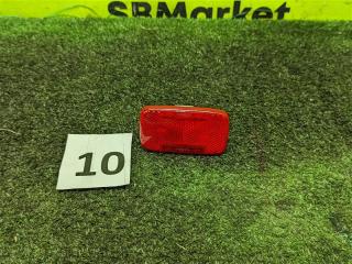 Запчасть плафон обшивки двери задний левый Nissan Murano 2004