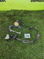 Запчасть датчик высоты дорожного просвета задний правый Toyota Harrier 2007 GSU35 2GR-FE 89407-48030 контрактная Датчик высоты дорожного просвета задний правый Toyota Harrier 2007 GSU35 2GR-FE 89407-48030 контрактная
