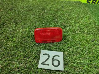 Запчасть плафон обшивки двери задний левый Nissan Murano 2009