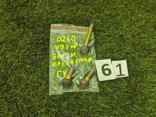 Запчасть болт крепления гидроусилителя MITSUBISHI Pajero 2011