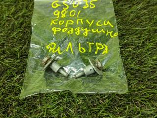Болт крышки воздушного фильтра Harrier 2007 GSU35 2GR-FE Болт крышки воздушного фильтра Harrier 2007 GSU35 2GR-FE